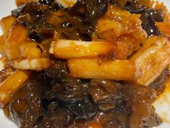-京华烟云·北京烤鸭(领展购物广场·中关村店)