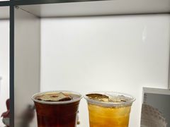 -Sips&Lick茶兰咖啡(五道口店)