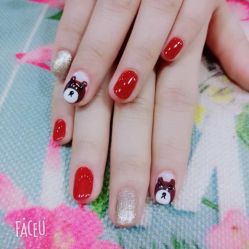 -IDO美甲美睫