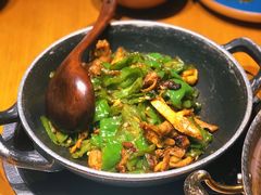 -吃饭皇帝大(合生汇店)