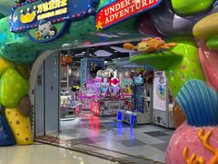 -万达广场(大明宫店)