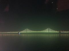 -星海湾跨海大桥