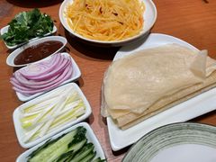 -老昌春饼(中央二店)