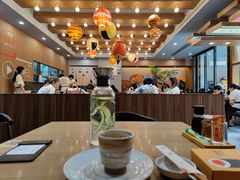 大堂-一冉料社(樂·1844店)
