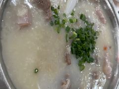 -南记食粥坊·宵夜大排档(莲花总店)