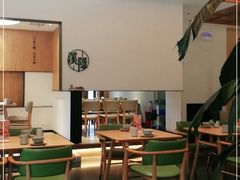 大堂-湘拾(壹方北馆店)