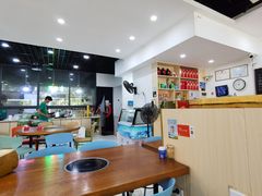 -老何家后安粉·糟粕醋海鲜火锅(三亚湾椰梦长廊店)