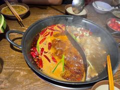 -萍姐火锅·公路夜市(打浦桥日月光店)