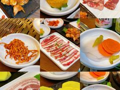 -·缸桶屋·韩式牛肋条自助烤肉(西湖D11店)
