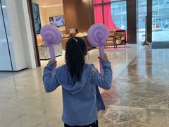 -天河领展广场