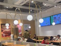 -甲乙饼·手工牛肉饼(东方广场店)