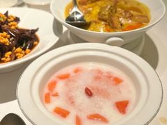 -金链花·泰国餐厅(国贸店)