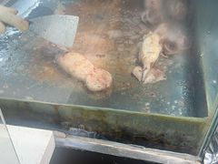 -盒马鲜生(双清路店)
