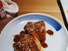 鹅肝手握-初居食屋日式料理(万象城购物中心店)