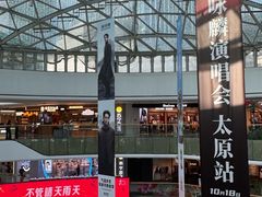 -万达广场(龙湖店)