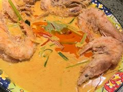 -Home Thai·泰谣(王府井apm店)