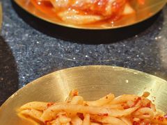-笑谈小街·韩国料理(萝岗店)