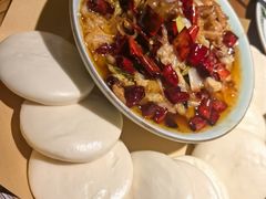 -三强鸽子(胜利路店)