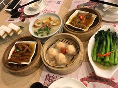 -点都德(千灯湖环宇城店)