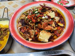 -老三样·旧食新味(船山路店)