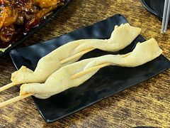 -妈妈手(山大总店)