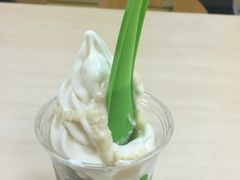-Salud撒露欧洲冻酸奶(蓝色港湾店)