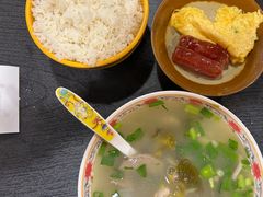 辣汤-陈记汤饭(水巷口店)