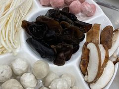 -老诚一锅·京皖早点(通州店)