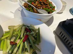 洪山菜苔-丹江渔村(望京店)