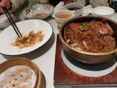 -狮王府淮扬菜(新街口友谊店)