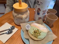 -Max Bakery 阿唛手作