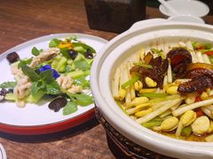 -宋庄魁元艺术餐厅