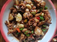 -老三样·美食研究中心(世贸路店)