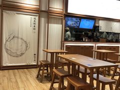 -小满手工粉(上海文峰广场店)