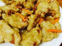 -京玉菲饭店(李村店)