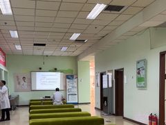 -慈铭体检(世纪城分院)