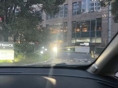 -上海浦西万怡酒店