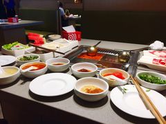 -海底捞火锅(苏宁生活广场店)