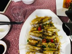 -星奇缘·海鲜餐厅(东山美食地标店)