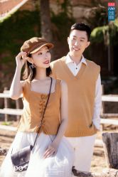 -伯爵风尚全球旅拍