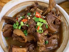 -聪辉同安老美食饭店(大元路店)