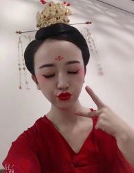 -盘子女人坊古装写真摄影(南京总店)