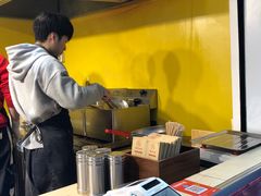 -傅强排骨(成都总店)