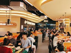-师烤·豆花烤鱼(广州荔湾扬韬广场店)