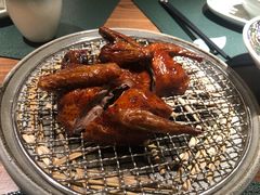禾秆草烧乳鸽-木棉·醉心粤味(COCO Park店)