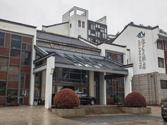 -九华山聚龙大酒店