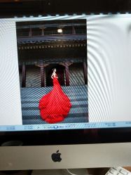 点击看大图 -蔚蓝映像STUDIO婚纱摄影(南稍门店)