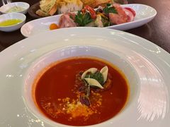 -Tivano意大利餐厅(成都居舍酒店)