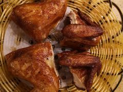-喜鹊茶点.啫煲(车陂店)