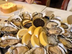 -斯普汇生蚝牛排馆(中骏世界城店)